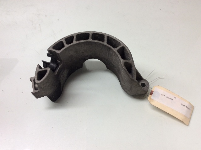 2003 2004 2005 2006 Porsche Cayenne 4.5 alternator bracket OEM