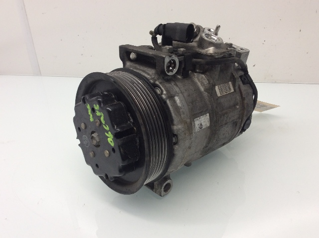 2003-2006 Porsche Cayenne 955 A/C Compressor 94812601101 OEM