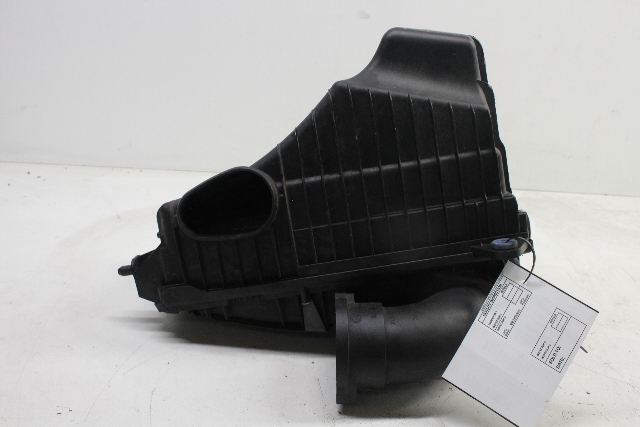 2008 Porsche Cayenne Turbo Right Air Cleaner Box 95511002255 OEM