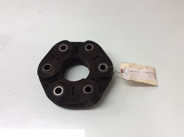 2003 2004 2005 - 2009 2010 Porsche Cayenne Drivershaft Flex Disc 95542101000 OEM