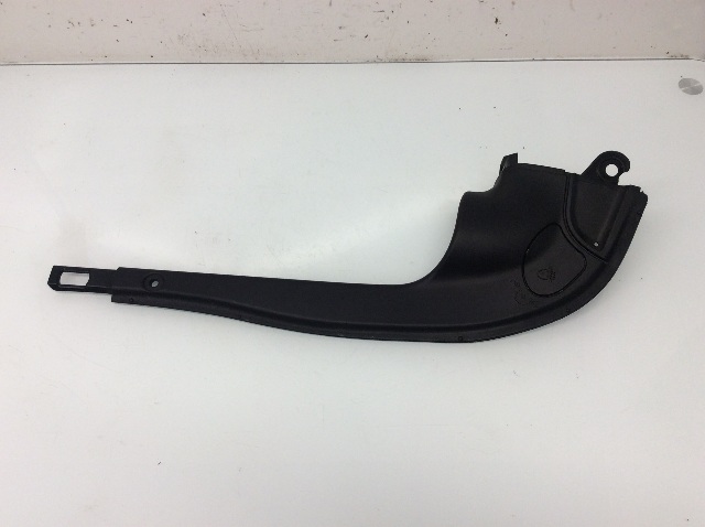 2008 2009 2010 Porsche Cayenne Engine Compartment Trim 955504284009 OEM