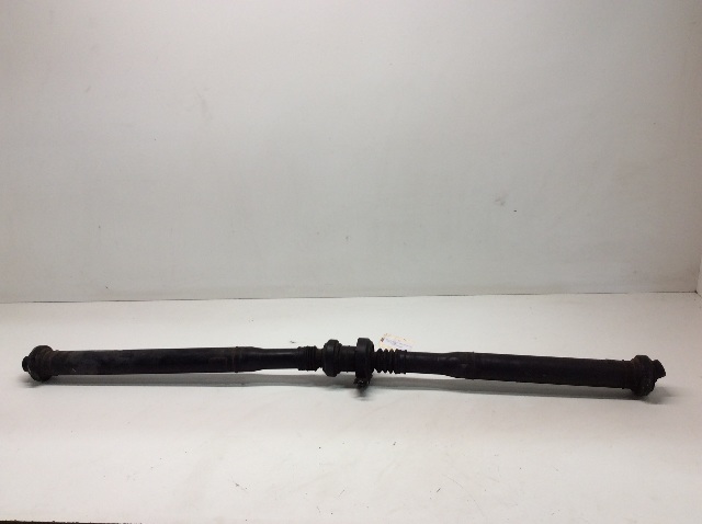 2011-2018 Porsche Cayenne 4.8 Rear Drive Shaft 95842101103 OEM