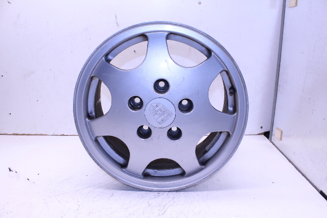 Porsche 911 944 964 16 x 7 7 Spoke Wheel OEM