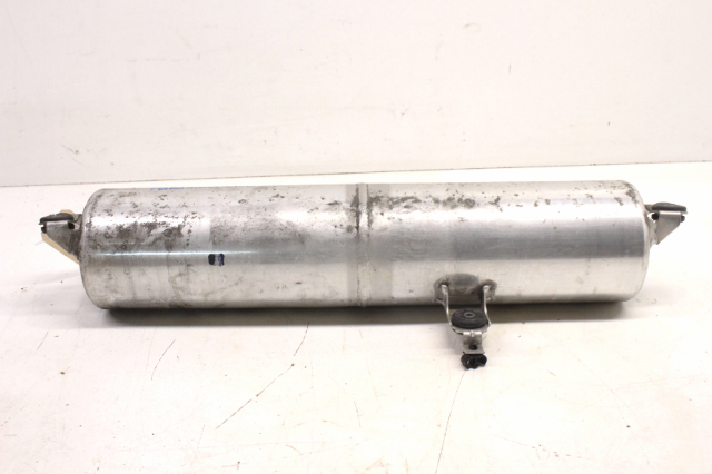 2010-2016 Porsche Panamera Air Ride Suspension Tank Reservoir Accumulator OEM