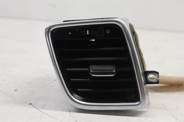 2010-2016 Porsche Panamera 970 Outer Dash AC Air Vent Left OEM
