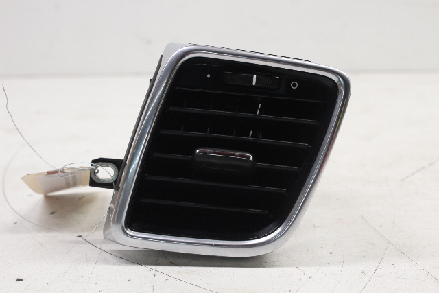 2010-2016 Porsche Panamera 970 Outer Dash AC Air Vent Right OEM