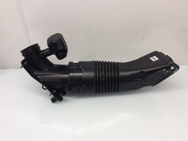 2013-2016 Porsche Boxster Cayman Left Engine Air Intake Duct OEM