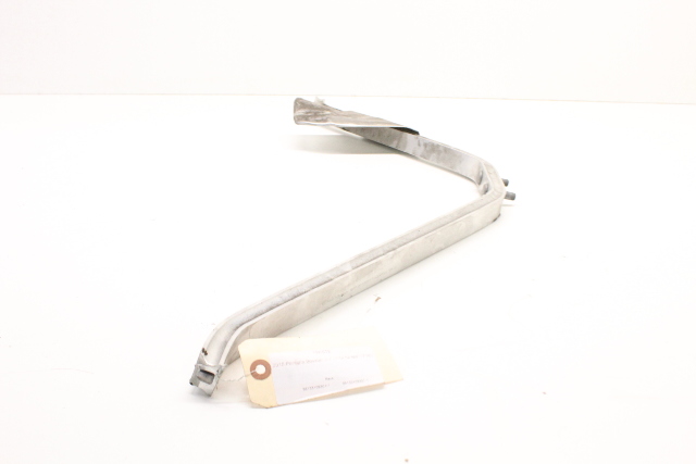 2013-2022 Porsche Boxster Cayman 981 718 Rear Subframe Brace OEM