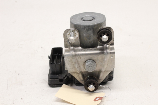 2013-2016 Porsche Boxster Cayman ABS Anti Lock Brake Pump OEM