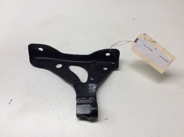 Porsche Boxster Cayman 981 982 Transmission Mount Bracket Right 98137519601 OEM