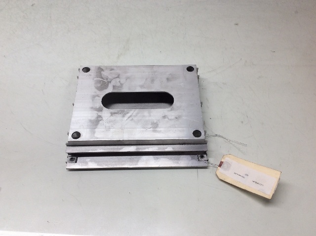 2014 Boxster S Transmission Bracket - 98150463300 OEM