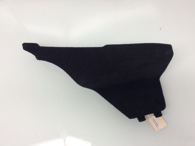 2014 2015 2016 Porsche Cayman 981 Trunk Trim Panel Right OEM