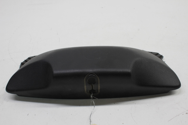 2014 2015 2016 Porsche Cayman 981 Rear Latch Cargo Trunk Trim Panel OEM
