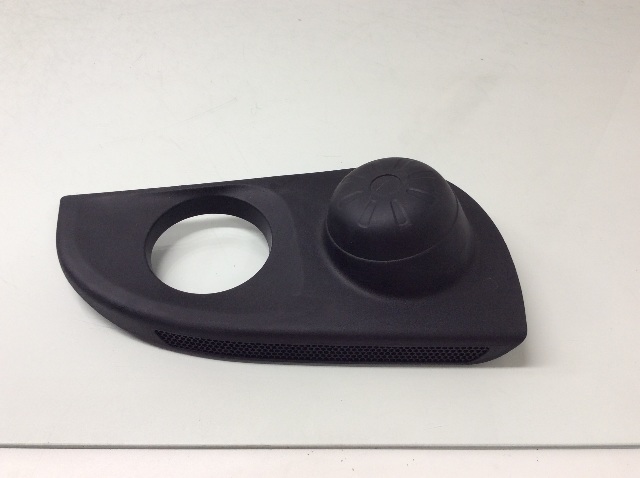 2013 2014 2015 2016 Porsche Boxster Rear Trunk Access Cover Right OEM