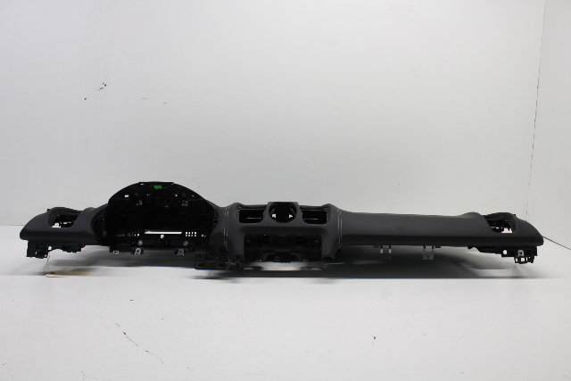 2014 2015 2016 Porsche Cayman Boxster 981 Dash Panel Leather Dashboard OEM