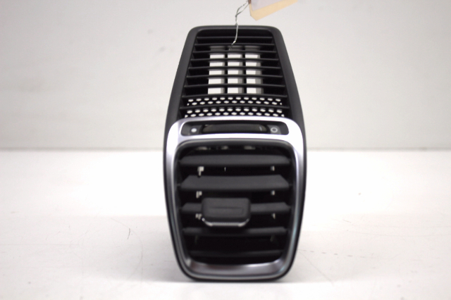 2013-2016 Porsche Boxster Cayman 981 Dash AC Air Vent Center Left OEM