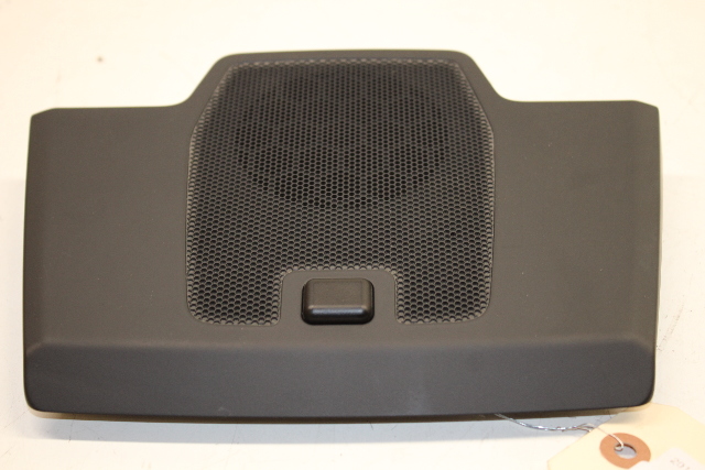 2013-2016 Porsche Boxster 981 Interior Dash Trim 98155215101 OEM