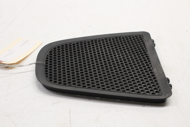 2013-2020 Porsche Boxster Roll Bar Wind Screen Deflector Left OEM