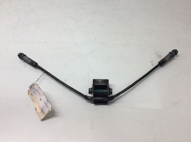 Porsche Boxster Cayman Restraining Cable Rear Axle 98633119101, 98633118101 OEM