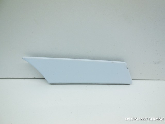 1997 1998 1999 2000 2001 2002 2003 2004 Porsche Boxster Left Top Cover Trim OEM