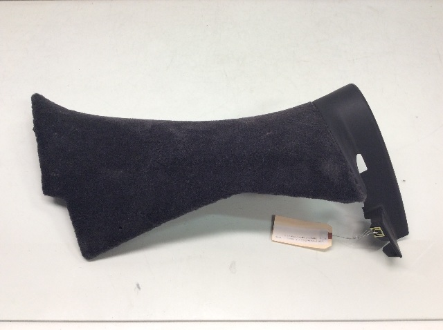 1997-2004 Porsche Boxster 986 Rear Quarter Trim Panel Right - 98655131600 OEM