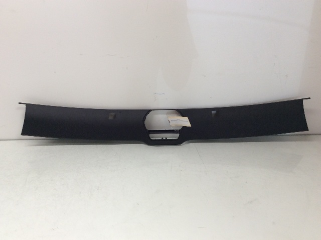 2000-2012 Porsche Boxster Upper Windshield Header Trim 98655505901 OEM