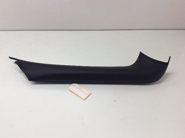 1997 1998 1999 Porsche Boxster Right Windshield Pillar Trim Cover - 98655518201 OEM