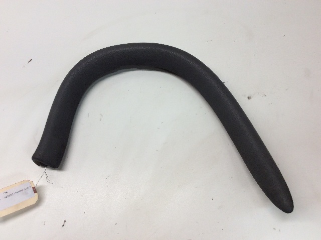 1997-2004 Porsche Boxster Roll Bar Pad Left - 98658052100 OEM