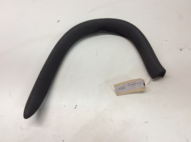 1997-2004 Porsche Boxster Roll Bar Pad Right - 98658051200 OEM