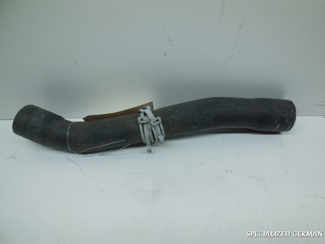2006 2007 2008 Porsche Boxster Cayman Radiator Coolant Filling Hose 98710627002 OEM