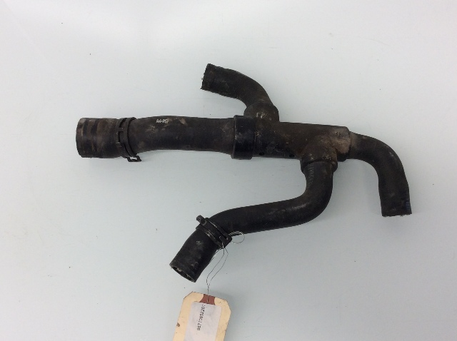 2006 2007 2008 Porsche Cayman Radiator Outlet Hose 98710652201 OEM