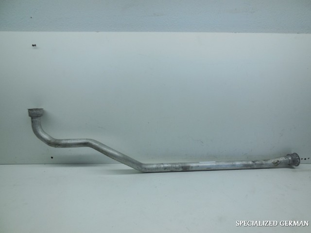 2005 2006 2007 2008 Porsche Boxster Cayman Tunnel Water Supply Pipe Tube - 98710665102 OEM