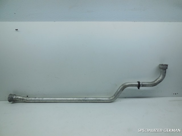 2005 2006 2007 2008 Porsche Boxster Cayman Tunnel Water Supply Pipe Tube OEM