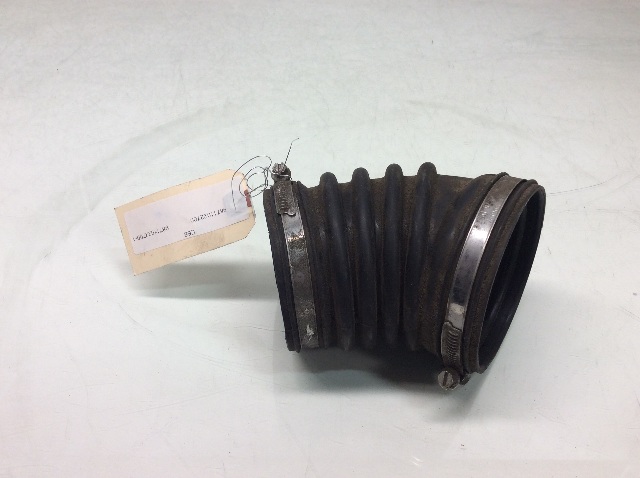 2006 2007 2008 Porsche Boxster Cayman 987 3.4 Air Flow Meter Hose Tube OEM