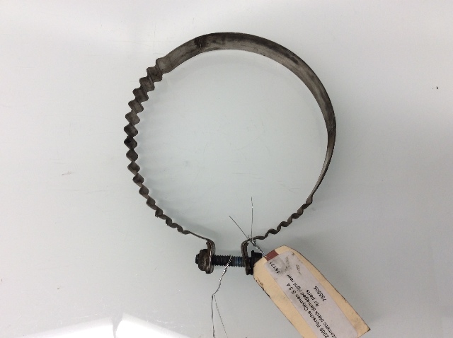 2005-2012 Porsche Boxster Cayman 987 Exhaust Muffler Clamp OEM