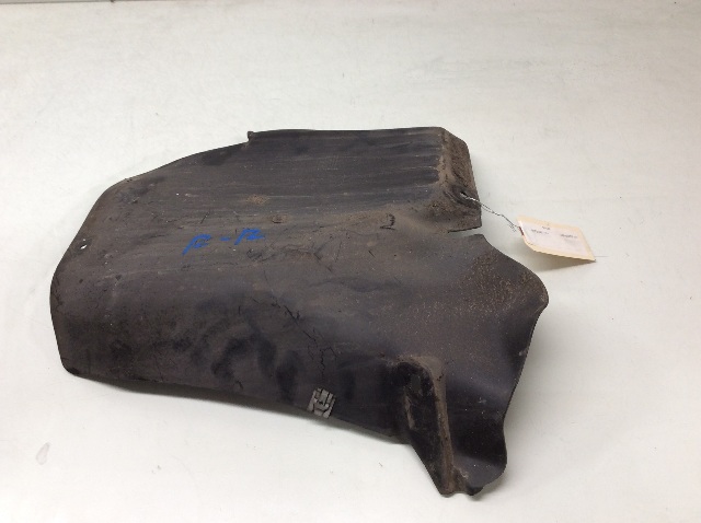 2005 2006 2007 2008 Porsche Boxster Left Rear Underbody Support 98750457101 OEM