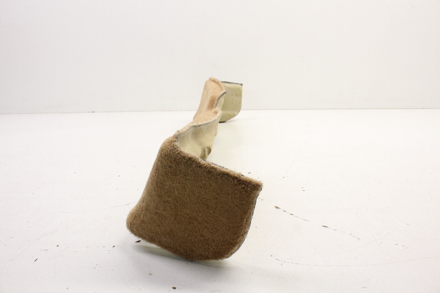 2006-2012 Porsche Cayman 987 Trunk Compartment Carpet Liner Trim Beige OEM