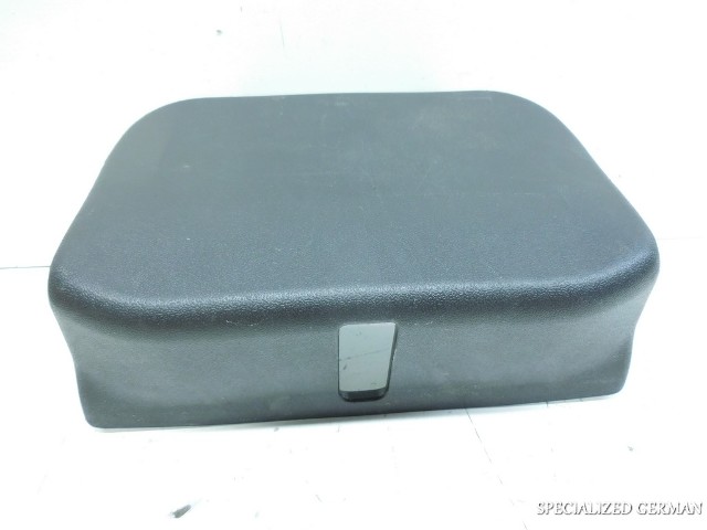 2005 2006 2007 2008 2009 2010 2011 2012 Porsche Boxster Trunk Latch Cover OEM