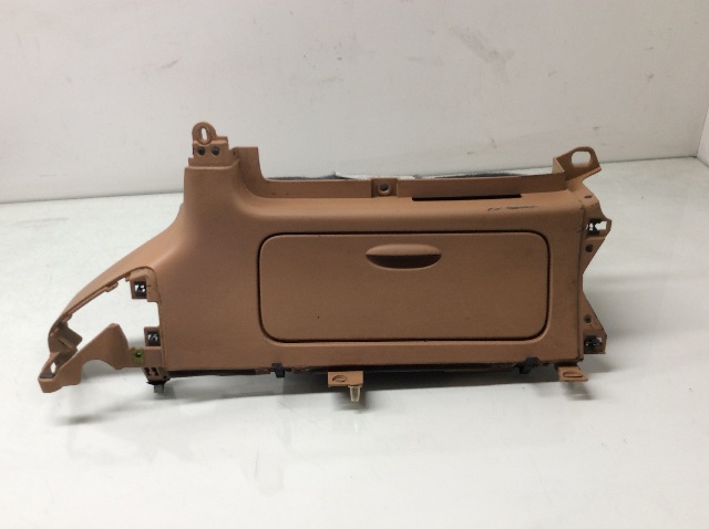 2006-2012 Porsche Cayman 987 Left Rear Storage Compartment 98755506203 OEM