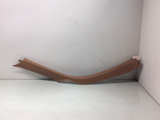 2006-2012 Porsche Cayman A Pillar Windshield Trim Left - 98755518104 OEM