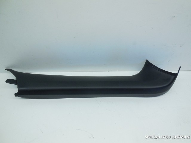 2005-2012 Porsche Boxster Right Windshield A Pillar Trim 98755518105 OEM