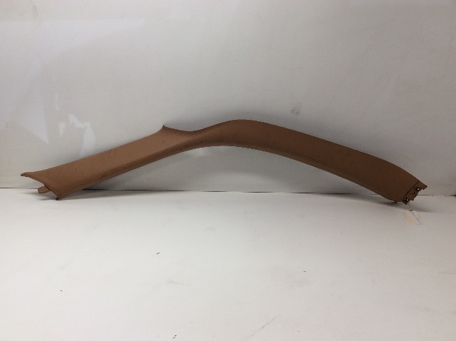 2006-2012 Porsche Cayman Right Windshield A Pillar Trim 98755518105 OEM