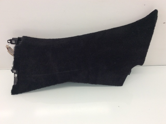 2006 2007 2008 2009 2010 2011 2012 Porsche Cayman Lower Quarter Trim 98755521501 OEM