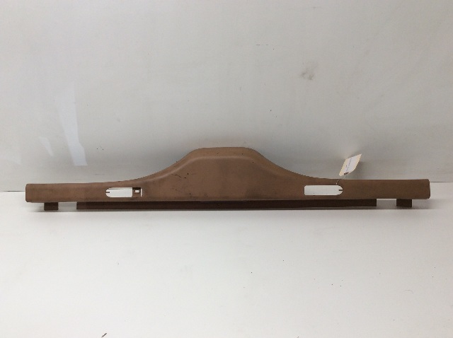 2006 2007 2008 2009 2010 2011 2012 Porsche Cayman Storage Trim - 98755540104 OEM