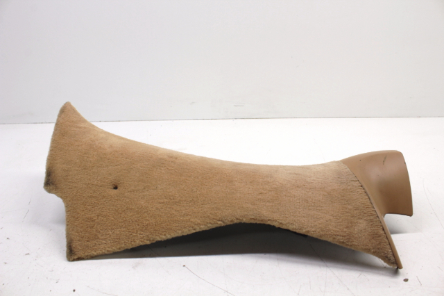 2005-2012 Porsche Boxster 987 Quarter Trim Panel Molding Right - 98755121601 OEM