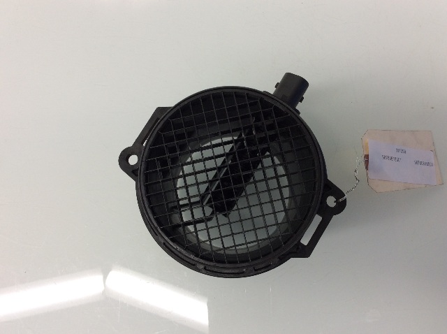 2009-2012 Porsche Boxster Cayman Mass Air Flow Meter OEM