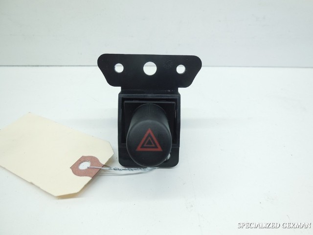 2005 2006 2007 2008 Porsche Boxster Cayman Hazard Flasher Switch 98761312002 OEM