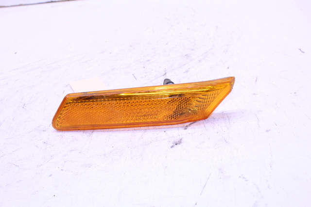 Porsche 911 997 Boxster Cayman 987 Side Marker Light Left 98763101700 OEM