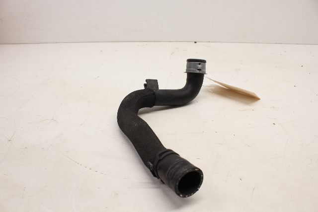 2014 2015 2016 Porsche 911 991 Boxster Cayman Upper Radiator Hose 99110663802 OEM