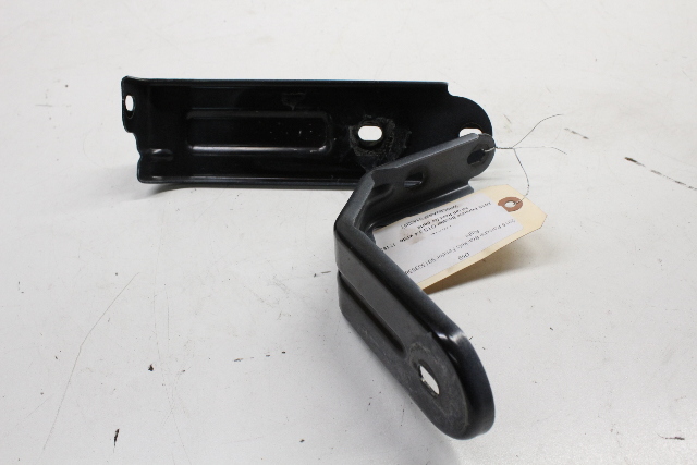 2013 2014 2015 2016 Porsche Boxster Fender Bracket Right 99150355800 OEM